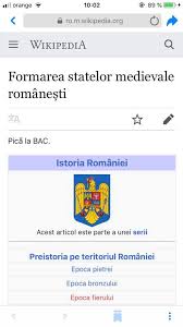 Ces pronostics t'aideront à prioriser tes révisions mais ne sont pas. Wikipedia È™i Bacalaureat Subiectele La Istorie Semnalate Cu O SearÄƒ Inainte De ProbÄƒ Bac2019 Educatie Privata