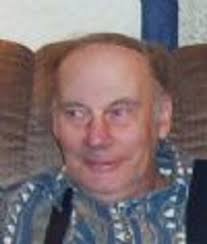 Eugene Robert Erickson Obituary June 20, 2014