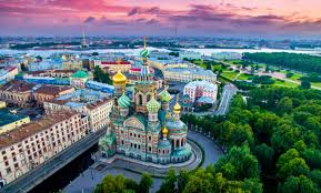 Trefoil.tv | القنوات التلفزيونية | روسيا. Ø¯ÙˆÙ„Ø© Ø±ÙˆØ³ÙŠØ§ E3arabi