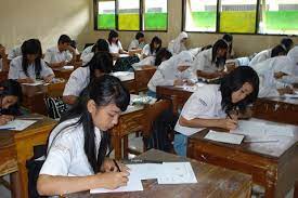 Soal psikologi untuk memilih jurusan sma. Contoh Soal Psikotes Penjurusan Di Sma Sch Paperplane