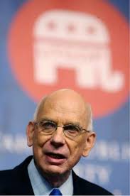 Former Utah Sen. Bennett diagnosed with pancreatic cancer