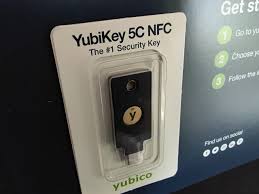 Equipped with a usb port; Yubikey 5c Nfc Quick Review Hardware Authentication Has Caught Up To Current Standards Ausdroid