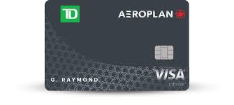 How do i check the balance on my td gift card? Td Aeroplan Visa Infinite Credit Card Td Aeroplan