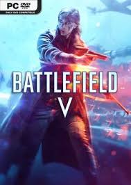 Descargar Battlefield V
