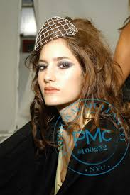 House of Diehl by Mary Jo Diehl presents "The Iconic Woman"; Womanswear  Spring 2005 Collection