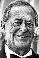 Roy Ricketts Obituary (2010)