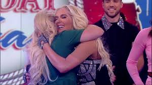 Rachel dratch just debuted pat the tush and it's something else. Erika Jayne Performs Her Hit Song Xxpen Ive Video Abc News