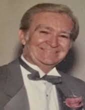 Obituary information for Allan Rosenthal