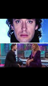Soy tu fan : emotivo recuerdo de la conductora Karina Mazzocco al momento  de encontrarse con Gustavo Cerati su ídolo de la adolescencia ...primera  parte ..@Gustavo Cerati @Soda Stereo @América TV ...