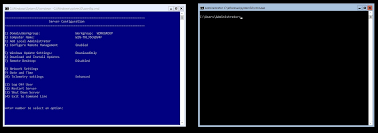 Hyper V Server Core Installation Vs Gui Which One Should You Choose
