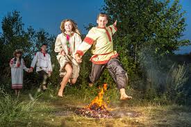 Szent iván éjszakája a legrövidebb éjszaka az évben. G8pfdisha0xadm