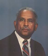 Obituary information for Harry W Thornton