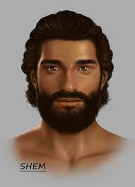 Bismillah hir Rahman nir Raheem "PROPHET JOHN THE BAPTIST FATHER OF PROPHET  JESUS AND LEGAL WEDDED HUSBAND OF MARY P.B.U.T." "ISMA'EL" ○ His ancestors  and His descendants. Son of Abraham and Hagar "