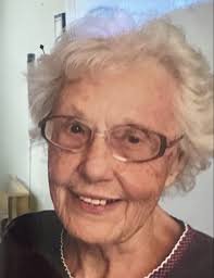 Obituary information for Mildred D. (Mom) Sharp