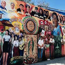 What It Means to Be Chicano and Why This Identity Stands Out Among Latinos  in the U.S.