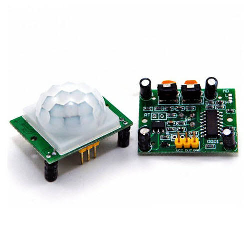 PIR Motion Sensor HC-SR501