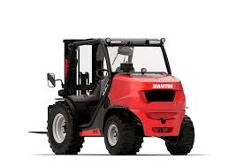 Manitou MC-30 Forklift