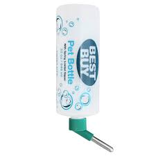 Best Buy Pet Water Drinker Sipper Bottle Vet N Pet Direct