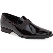 What kind of shoes are they?. 20 Best Tuxedo Shoes Of 2021