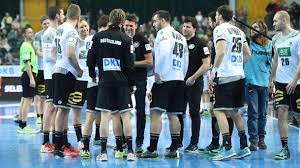 Gegen die asiaten wird das team von trainer christian prokop bereits zum auftakt am 10.01. Vor Der Heim Wm 2019 So Krempelt Prokop Die Bad Boys Um