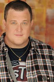 Dramatic turn for Pittsburgh funny man: Q&A with Billy Gardell