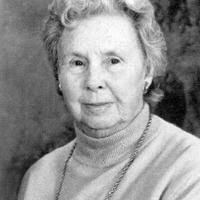 Emily “Virginia” Blount Whitley