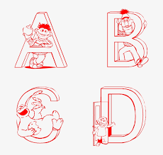 Free Sesame Street Printable Flash Cards Sesame Street 1st Birthday Coloring Sheets Free Transparent Png Download Pngkey Sold by your party delivered and ships from amazon fulfillment. free sesame street printable flash