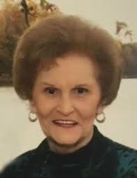 Bernice Lavernia Walker Obituary June 10, 2018