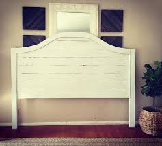 Mcnelly Farmhouse Farmhouse Headboard Shiplap Headboard Remodel Bedroom