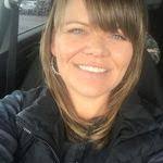 Tami Sanderson's Instagram, Twitter & Facebook