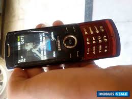 Used 2009 Samsung S5200 for sale in ...