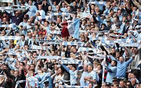 And its fans have been portrayed in numerous music, art and tv programmes. Bitter And Blue A Supporter S View Of Manchester City