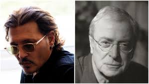 Check spelling or type a new query. Johnny Depp Michael Caine To Be Honored By Karlovy Vary Variety