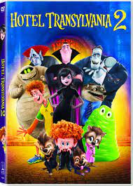 Robot Check Hotel Transylvania Hotel Transylvania 2 Hotel Transylvania 2 Movie