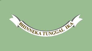 Bhinneka tunggal ika adalah moto atau semboyan bangsa indonesia yang tertulis pada lambang negara indonesia, garuda pancasila. Bhinneka Tunggal Ika 3d Warehouse