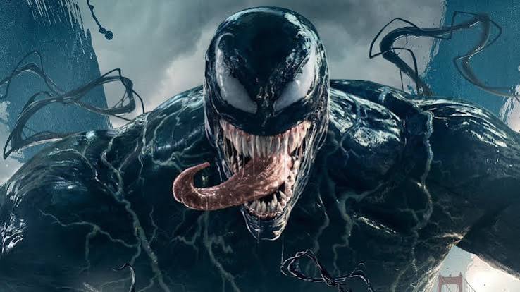 Movie Review: “Venom” – Reporter Magazine