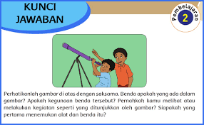 We did not find results for: Kunci Tanggapan Tema 9 Kelas 6 Subtema 3 Pembelajaran 2 Juragan Ilmu