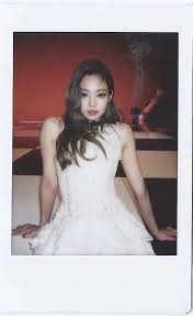 Jennie Instagram Update Girl Flower Girl Dresses Blackpink Jennie
