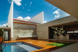 Cuiaba receives most of its flights from latam airlines, azul brazilian airlines and gol transportes aéreos with latam airlines being the favorite choice of airline. Cuiaba House Open Family Home In Brazil With Shaded Outdoor Spaces