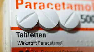 Wie Gefahrlich Sind Ibuprofen Und Paracetamol Die Risiken Rezeptfreier Schmerzmittel Gesundheit