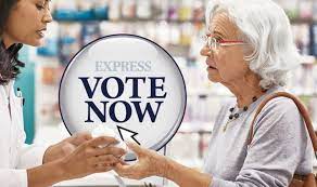 Our free prescription glasses promotion is available to new & returning customers all year long browse & select free prescription online at quick find: State Pension Poll Should The Free Nhs Prescription Age Rise To 66 Vote Now News Nation Usa