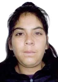 Otorongo ACOSTA CUEVA, JOANNE MELISA