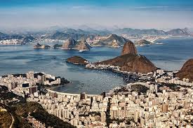 In meinem heutigen video lese ich mal wieder kommentare vor, die unter meinen videos standen. Top 10 Sehenswurdigkeiten In Brasilien Blog Asi Reisen