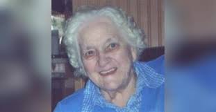 Lena M. Rinker Obituary