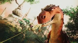 Ray romano, john leguizamo, denis leary and others. Kinocharts Ice Age 3 Mit Doppel Bogey