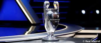 This is sorteio champions experience cup by mova sua marca on vimeo, the home for high quality videos and the people who love them. O Sorteio Dos Oitavos Da Champions Sera Na Segunda Feira 17 De Dezembro Real Madrid Cf