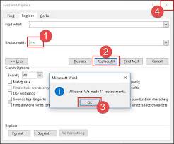 How to play words with friends? How To Find And Replace Special Characters In Microsoft Word