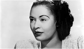 Though without technical training or an outstanding vocal range. Song Of The Day Billie Holiday I Ve Got My Love To Keep Me Warm Jazziz Magazine