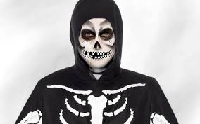 These creative infant costumes are all treats, no tricks. Horror Clown Costumes Kostumpalast