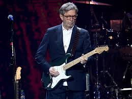Eric clapton announces us tour 2021. Eric Clapton Leans Further Into Vaccine Scepticism Repeats Misinformation In New Video Interview Guitar Com All Things Guitar